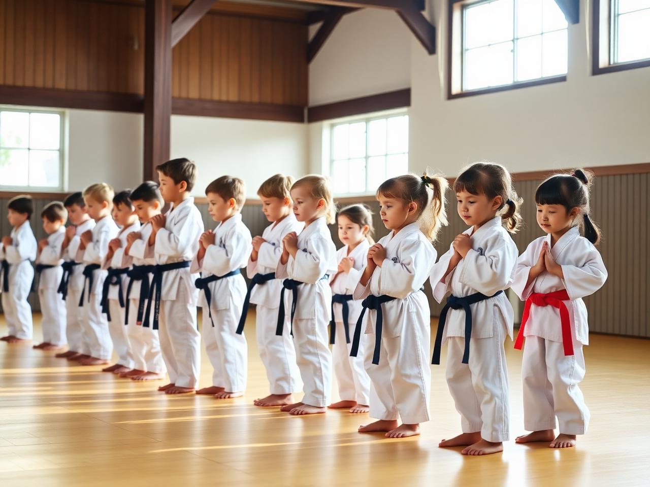 Projeto Pequeno Ninja